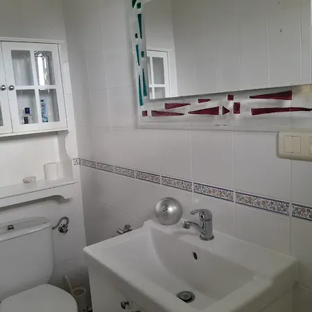 בית נופש Casa Completa De Combarro *