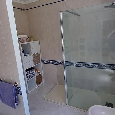 Casa Completa De Combarro בית נופש פונטה-ודרה