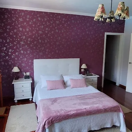 Casa Completa De Combarro בית נופש פונטה-ודרה