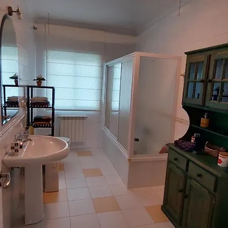 Casa Completa De Combarro * פונטה-ודרה
