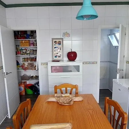 Casa Completa De Combarro * פונטה-ודרה
