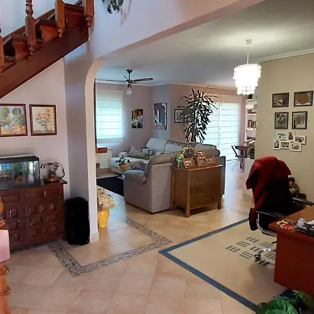 Casa Completa De Combarro