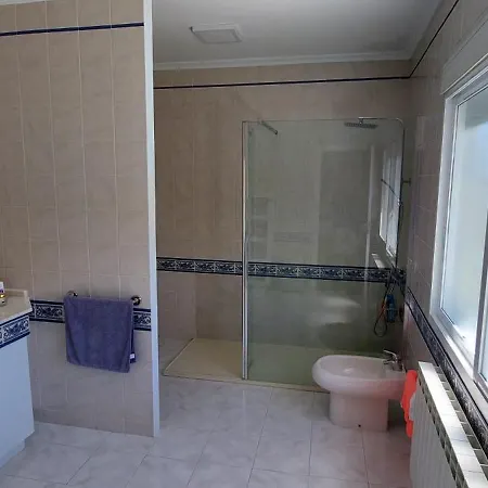 Casa Completa De Combarro בית נופש פונטה-ודרה