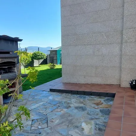 Casa Completa De Combarro