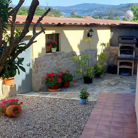 Casa Completa De Combarro