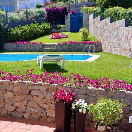 Casa Completa De Combarro בית נופש