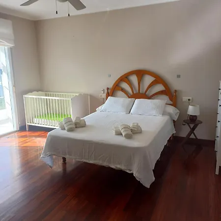 Casa Completa De Combarro Pontevedra