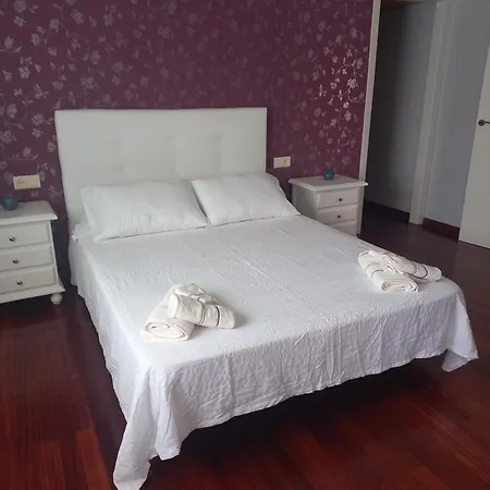 Casa Completa De Combarro Pontevedra