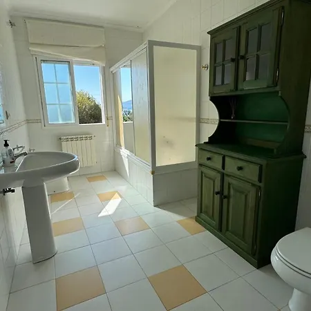 Casa Do Corcheiro Casa vacanze