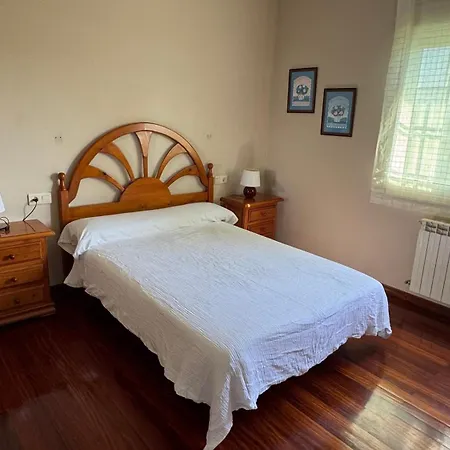 Casa Do Corcheiro Casa vacanze *