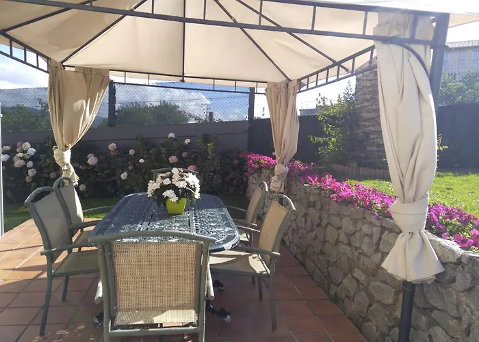 Casa Do Corcheiro Ποντεβέντρα