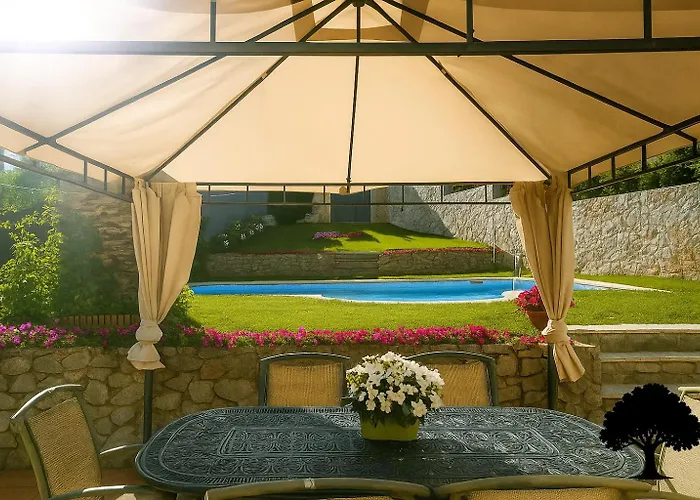 Casa Do Corcheiro Ποντεβέντρα