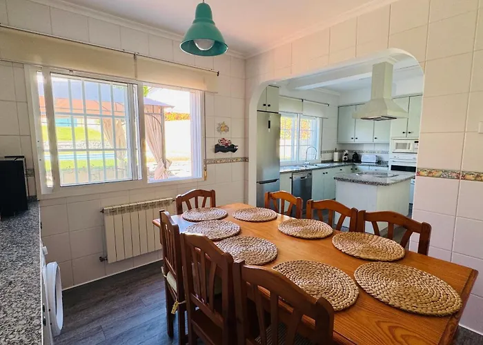 Σπίτι διακοπών Casa Do Corcheiro