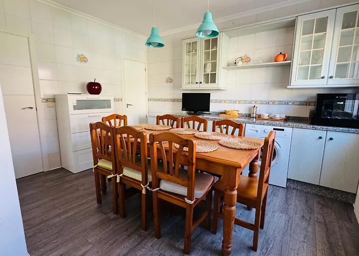 Casa Do Corcheiro Σπίτι διακοπών Ποντεβέντρα