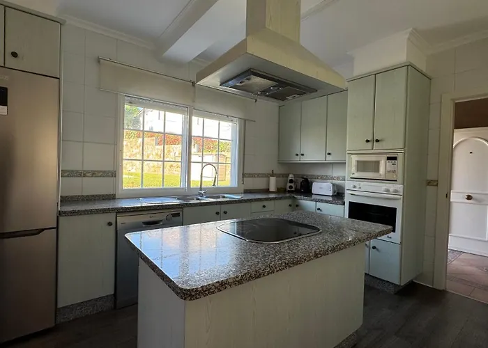 Casa Do Corcheiro Σπίτι διακοπών *