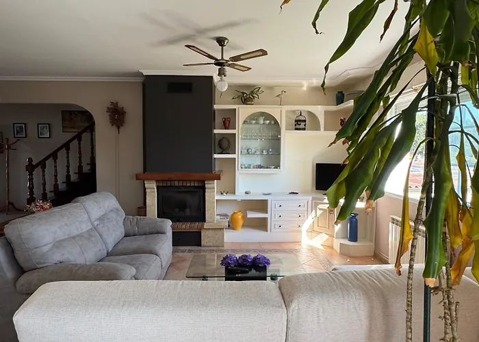 Casa Do Corcheiro Σπίτι διακοπών *