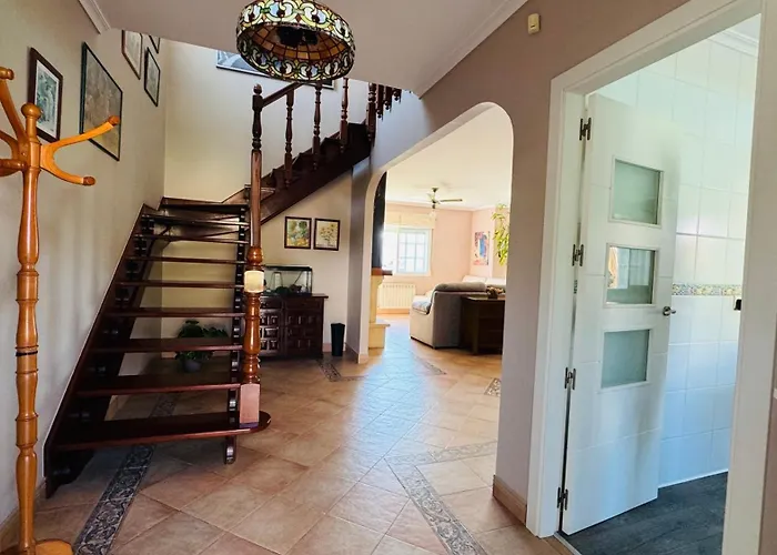 Casa Do Corcheiro Ποντεβέντρα