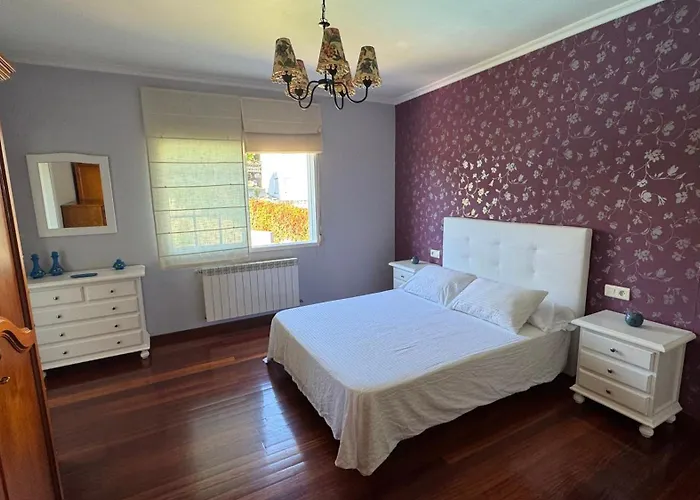 Σπίτι διακοπών Casa Do Corcheiro *