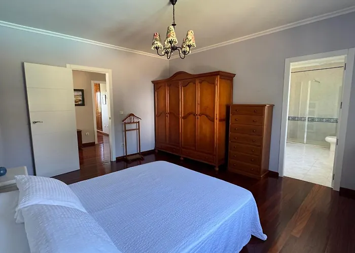 Casa Do Corcheiro Ποντεβέντρα