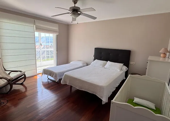 Casa Do Corcheiro Ποντεβέντρα