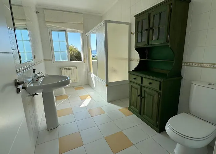 Casa Do Corcheiro Σπίτι διακοπών